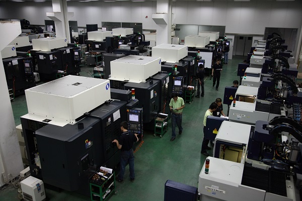 压铸生产过程中，模具使用常碰到的问题以及应对方法